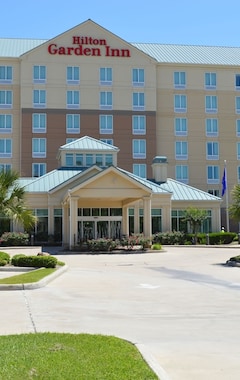 Hotel Hilton Garden Inn Houston Energy Corridor (Houston, EE. UU.)