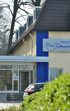 Hotel Haus Kronenthal (Ratingen, Tyskland)