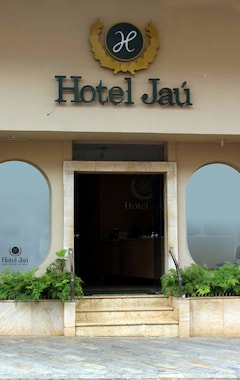 Hotelli Hotel Jau (Jaú, Brasilia)