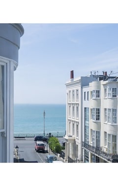 Hotel Brighton Marina House (Brighton, United Kingdom)