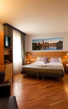 Best Western Hotel Fiera Verona (Verona, Italien)