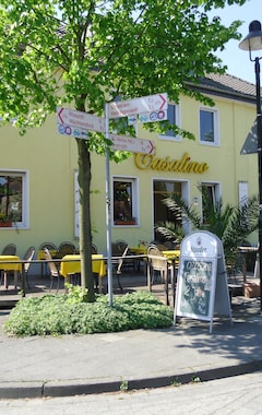 Hotel Casalino (Wachtendonk, Alemania)
