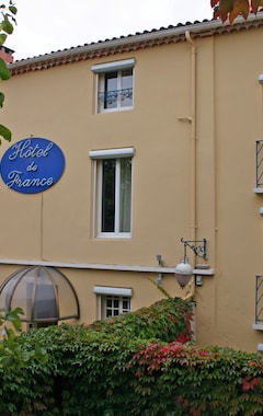 Hotel Logis Hôtel de France & Restaurant Pamiers (Pamiers, France)