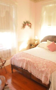 Bed & Breakfast The Grey Swan Inn LLC (Blackstone, Amerikan Yhdysvallat)