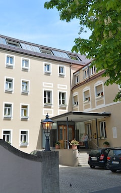 Dom Hotel (Augsburg, Alemania)