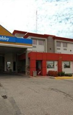 Hotel Quality Inn North Hill (Red Deer, Canadá)