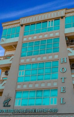 Hotel Gogo Palace (Ras el-Barr, Egipto)