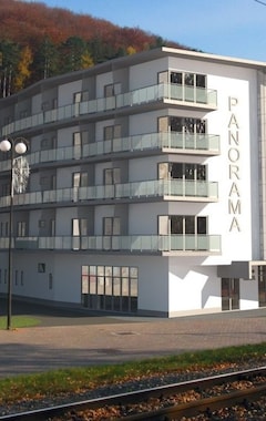 Hotel Panorama (Trenčianske Teplice, Slovakiet)
