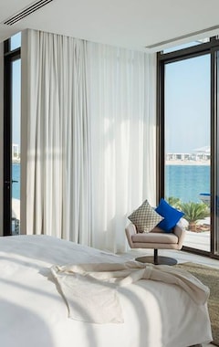 Hotel Zaya Nurai Island (Abu Dhabi, Forenede Arabiske Emirater)