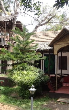 Hotelli Vrindavanam Heritage Home (Alappuzha, Intia)