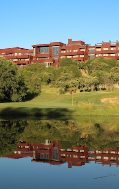 Pueblo Nativo Resort Golf & Spa (Villa Giardino, Argentina)