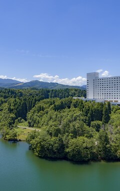 Hotel Mercure Toyama Tonami Resort & Spa (Tonami, Japón)