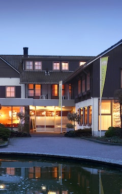 Hotel Restaurant Ruimzicht (Zeddam, Holanda)