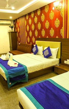 Hotel Bs International (Mysore, Indien)