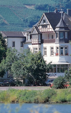Hotel Krone Riesling (Trittenheim, Alemania)