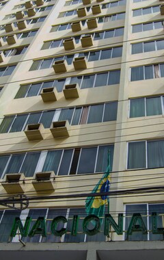 Hotel Nacional Inn Piracicaba (Piracicaba, Brasil)
