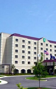 Hotelli Embassy Suites by Hilton Louisville East (Louisville, Amerikan Yhdysvallat)