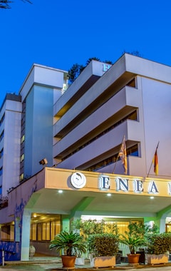 Enea Hotel Pomezia (Pomezia, Italien)