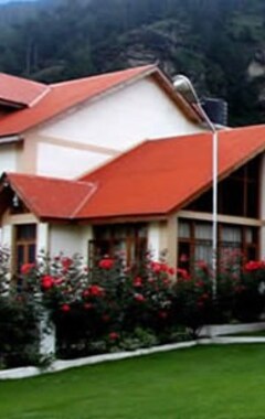 Hotel Holiday Resorts & Cottages (Manali, Indien)