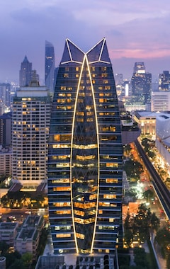 Hotel The Okura Prestige Bangkok (Bangkok, Thailand)