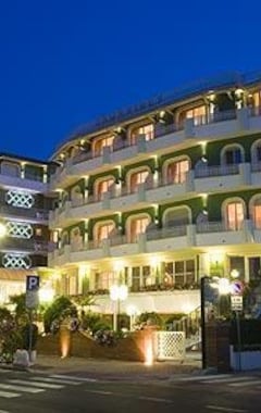 Hotelli Hotel Gambrinus & Strand (Cérvia, Italia)