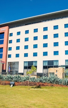 Hotel Hilton Garden Inn Nairobi Airport (Nairobi, Kenya)