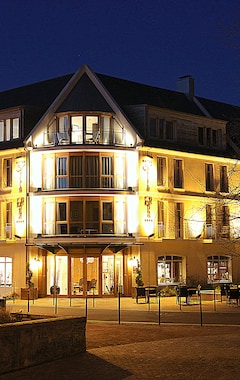 Hotelli Hotel Villa Lara (Bayeux, Ranska)
