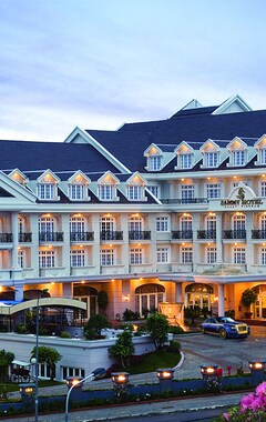 Hotel Sammy Dalat (ĐĂ Lạt, Vietnam)