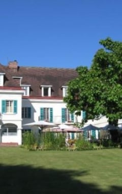 Hotel Chateau De Montreuil (Montreuil-sur-Mer, Frankrig)