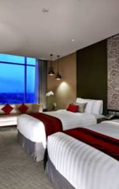 Hotelli Aston Priority Simatupang And Conference Center (Jakarta, Indonesia)