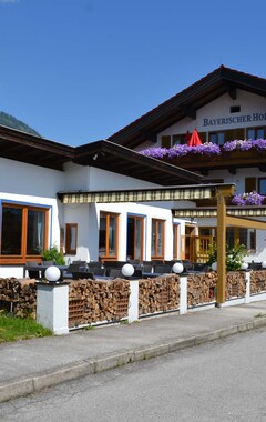 Hotel Flair Bayerischer Hof (Oberaudorf, Alemania)