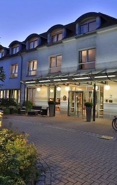 Hotelli Best Western Hotel Heidehof (Hermannsburg, Saksa)