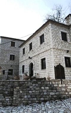 Hotel Xenonas Petradi 1873 (Kalarites, Grecia)