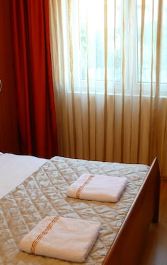Hotel Villa Bella (Ohrid, República de Macedonia del Norte)