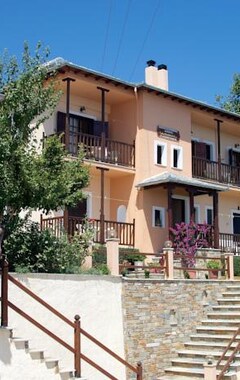 Hele huset/lejligheden Alkmini (Agios Dimitrios, Grækenland)