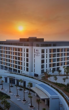 Hotelli DoubleTree by Hilton Abu Dhabi Yas Island Residences (Abu Dhabi, Arabiemiirikunnat)
