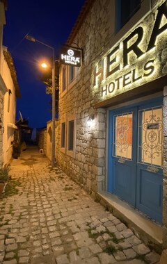 Hera Hotels Alacati (Alaçatı, Tyrkiet)
