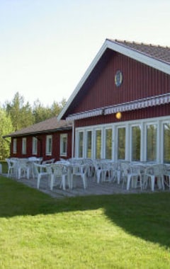 Albergue STF Orsa (Orsa, Suecia)
