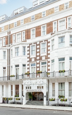 Hotelli Avni Kensington (Lontoo, Iso-Britannia)