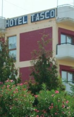 Hotel Tasco (Drama, Grecia)