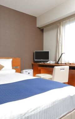 Hotel Coms Nagoya (Nagoya, Japón)