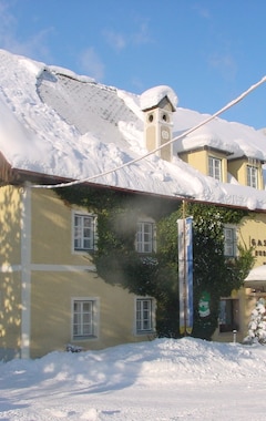 Hotel Hubinger (Etmißl, Østrig)