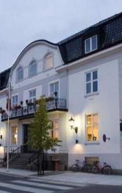 Hotelli Clarion Collection Hotel Atlantic (Sandefjord, Norja)