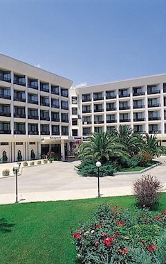 Hotelli Hotel Ozkaymak Marina (Kemer, Turkki)