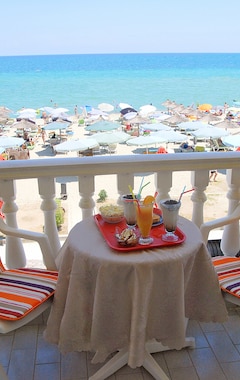 El Greco Beach Hotel (Olympiaki Akti, Grækenland)