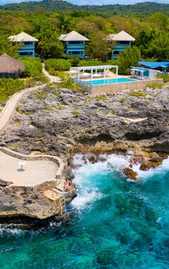 Hotel Idle Awhile On The Cliffs (Negril, Jamaica)
