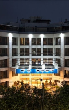 Hotel Pacific (Dehradun, India)