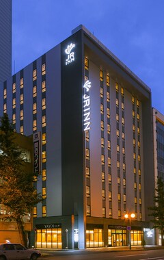 Hotel Jr Inn Sapporo South (Sapporo, Japón)