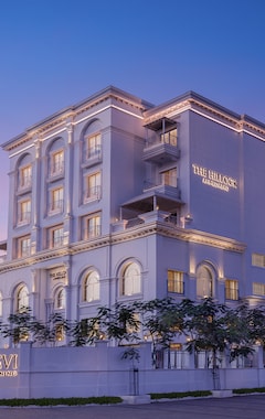 Hotel The Hillock Ahmedabad (Ahmedabad, India)