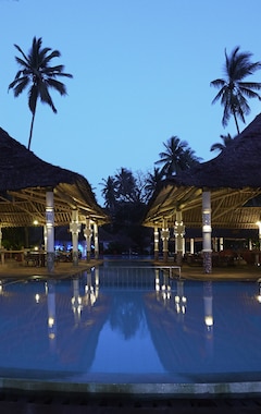 Hotelli Neptune Village Beach Resort & Spa (Galu Beach, Kenia)